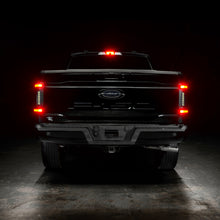 Load image into Gallery viewer, Oracle Lighting 21-24 Ford F-150 (Black Series) Flush Style LED Tail Lights