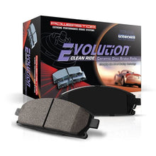 Cargar imagen en el visor de la galería, Power Stop 2021 Kia Sportage Front Z16 Evo Ceramic Brake Pads