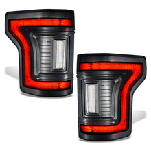 Load image into Gallery viewer, Oracle Lighting 15-20 Ford F-150 Reverse LED Modules Flush Tail Light - Tinted SEE WARRANTY