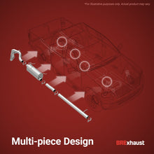 Cargar imagen en el visor de la galería, Product Brochure - a specific brochure describing a Product