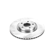 Cargar imagen en el visor de la galería, Power Stop 15-19 Ford Edge Front Autospecialty Brake Rotor