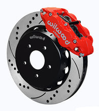 Cargar imagen en el visor de la galería, Wilwood GTO Front Kit 2004-2006 FNSL6R-DS 14