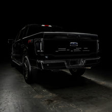 Load image into Gallery viewer, Oracle Lighting 21-24 Ford F-150 (Black Series) Flush Style LED Tail Lights