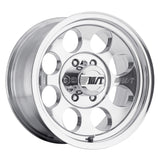 Mickey Thompson Classic III Wheel - 17x9 8x170 5 - 250432