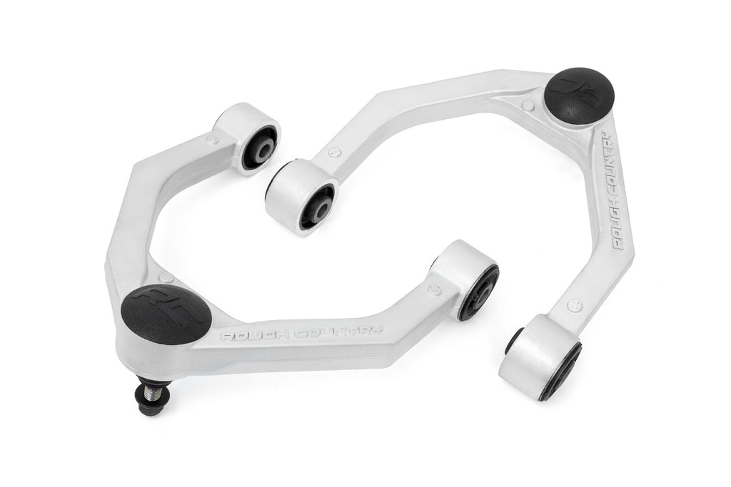 Forged Upper Control Arms OE Upgrade Nissan Titan XD 4WD (2016-2024) Rough Country