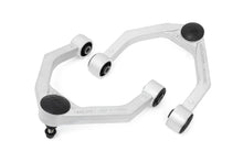 Cargar imagen en el visor de la galería, Forged Upper Control Arms OE Upgrade Nissan Titan XD 4WD (2016-2024) Rough Country