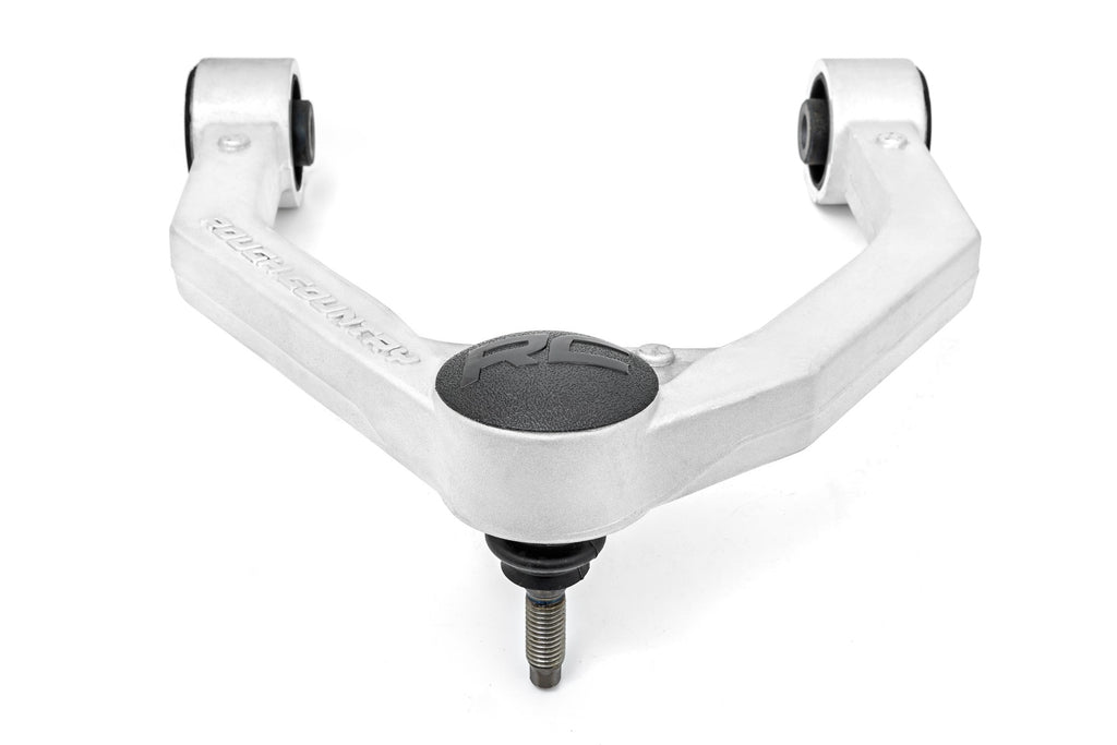 Forged Upper Control Arms OE Upgrade Nissan Titan XD 4WD (2016-2024) Rough Country