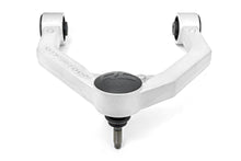 Cargar imagen en el visor de la galería, Forged Upper Control Arms OE Upgrade Nissan Titan XD 4WD (2016-2024) Rough Country