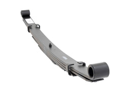 Front Leaf Springs 4 Inch Lift Pair 69-72 GMC Half-Ton Suburban 4WD Rough Country
