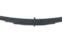 Cargar imagen en el visor de la galería, Front Leaf Springs 4 Inch Lift Pair 70-80 Dodge W200 Truck 4WD Rough Country