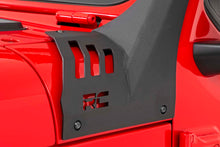 Load image into Gallery viewer, LED Light Kit Windshield 50 Inch Spectrum Single Row Jeep Gladiator JT/Wrangler JL (18-26) Rough Country