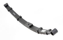 Cargar imagen en el visor de la galería, Rear Leaf Springs 2.5 Inch Lift Pair 76-83 Jeep CJ 5 4WD Rough Country
