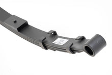 Cargar imagen en el visor de la galería, Rear Leaf Springs 2.5 Inch Lift Pair 76-83 Jeep CJ 5 4WD Rough Country