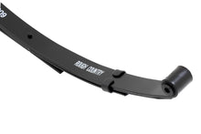 Load image into Gallery viewer, Front Leaf Springs 2.5 Inch Lift Pair 87-95 Jeep Wrangler YJ 4WD Rough Country
