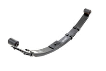 Cargar imagen en el visor de la galería, Rear Leaf Springs 4 Inch Lift Pair 87-95 Jeep Wrangler YJ 4WD Rough Country