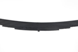 Front Leaf Springs 4 Inch Lift Pair 77-79 Ford F-250 4WD Rough Country