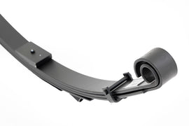 Rear Leaf Springs 6 Inch Lift Pair 87-95 Jeep Wrangler YJ 4WD Rough Country