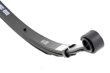 Load image into Gallery viewer, Front Leaf Springs 4 Inch Lift Pair 76-83 Jeep CJ 5 4WD Rough Country