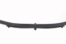 Cargar imagen en el visor de la galería, Rear Leaf Springs 4 Inch Lift Pair 82-86 Jeep CJ 7 4WD Rough Country