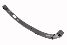 Cargar imagen en el visor de la galería, Rear Leaf Springs 4 Inch Lift Pair 82-86 Jeep CJ 7 4WD Rough Country