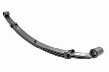 Load image into Gallery viewer, Front Leaf Springs 3 Inch Lift Pair 79-85 Toyota Truck 4WD Rough Country