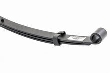 Load image into Gallery viewer, Front Leaf Springs 3 Inch Lift Pair 79-85 Toyota Truck 4WD Rough Country