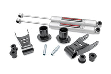 Load image into Gallery viewer, Lowering Kit 2 Inch Front 2 Inch Rear Ford F-150 2WD (09-14) Rough Country