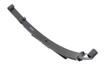 Load image into Gallery viewer, Rear Leaf Springs 3 Inch Lift Pair 79-85 Toyota Truck 4WD Rough Country