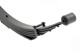 Rear 52 Inch Leaf Springs 6 Inch Lift Pair 73-87 GMC C15/K15 Truck/73-91 Half-Ton Suburban Rough Country