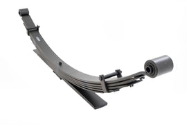 Rear Leaf Springs 3 Inch Lift Pair 84-90 Ford Bronco II/83-97 Ranger Rough Country