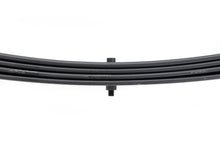 Load image into Gallery viewer, Rear Leaf Springs 3 Inch Lift Pair 91-94 Ford Explorer 4WD Rough Country