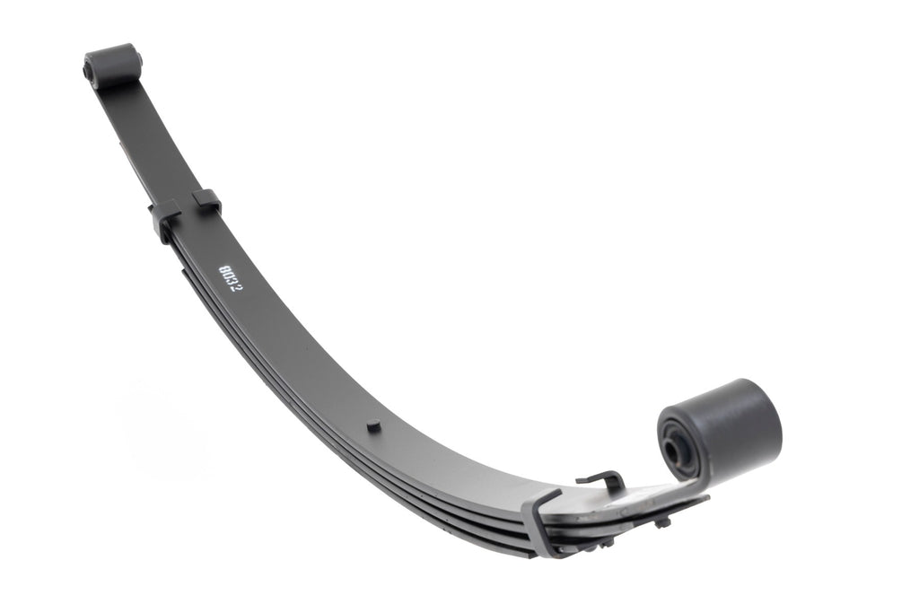 Rear Leaf Springs 3 Inch Lift Pair 91-94 Ford Explorer 4WD Rough Country