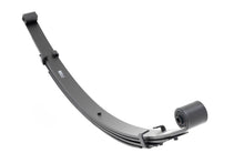 Load image into Gallery viewer, Rear Leaf Springs 3 Inch Lift Pair 91-94 Ford Explorer 4WD Rough Country