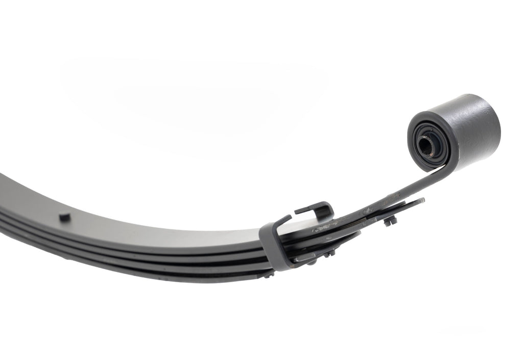Rear Leaf Springs 3 Inch Lift Pair 91-94 Ford Explorer 4WD Rough Country