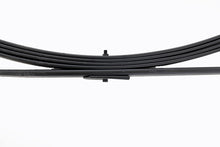 Load image into Gallery viewer, Rear Leaf Springs 4 Inch Lift Pair 70-79 Ford Bronco/F-100/F-250 Rough Country