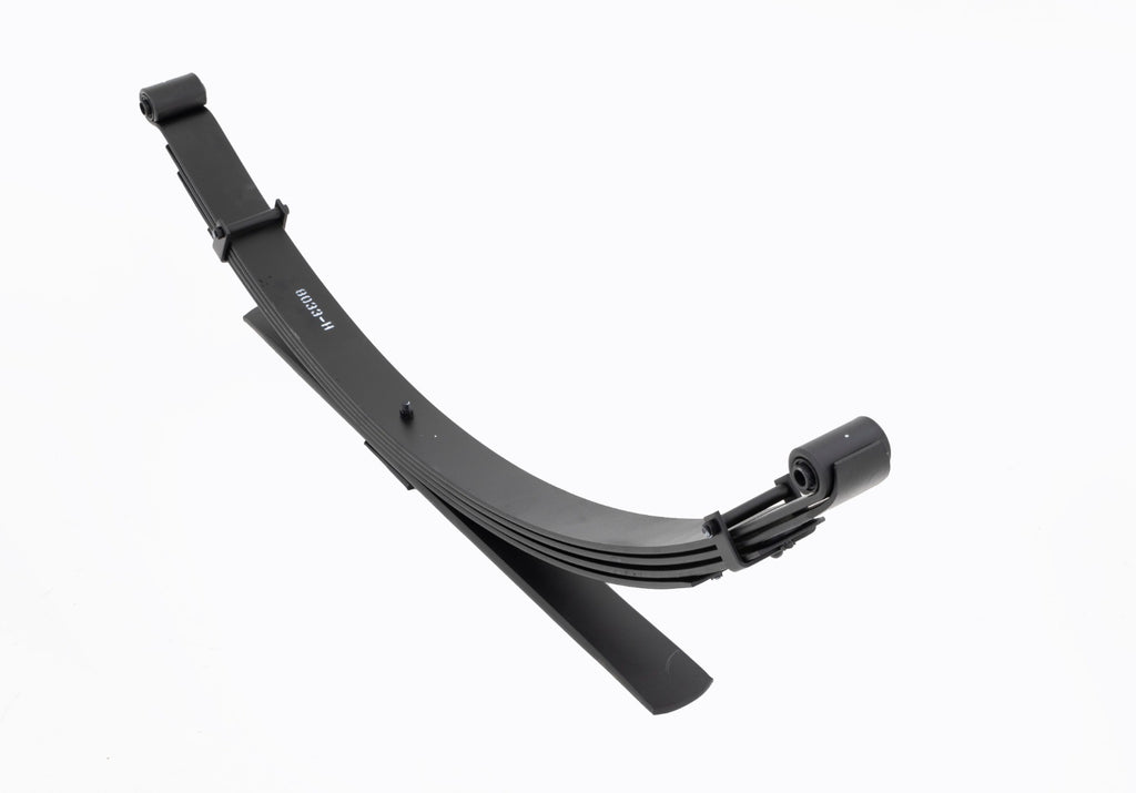 Rear Leaf Springs 4 Inch Lift Pair 70-79 Ford Bronco/F-100/F-250 Rough Country