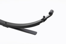 Load image into Gallery viewer, Rear Leaf Springs 4 Inch Lift Pair 70-79 Ford Bronco/F-100/F-250 Rough Country
