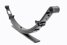 Load image into Gallery viewer, Rear Leaf Springs 4 Inch Lift Pair 70-89 Dodge W100 Truck/70-80 W200 Truck 4WD Rough Country