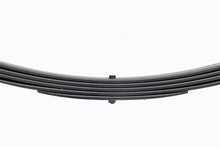 Load image into Gallery viewer, Front Leaf Springs 4 Inch Lift Pair 64-80 Toyota Land Cruiser FJ40 Rough Country