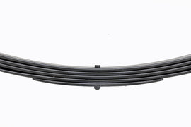 Front Leaf Springs 4 Inch Lift Pair 64-80 Toyota Land Cruiser FJ40 Rough Country