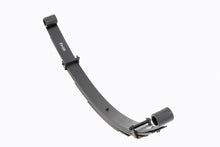 Load image into Gallery viewer, Rear Leaf Springs 4 Inch Lift Pair 64-80 Toyota Land Cruiser FJ40 Rough Country