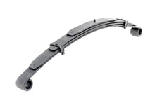 Load image into Gallery viewer, Front Leaf Springs 4 Inch Lift Pair 80-97 Ford F-250 4WD Rough Country