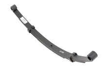 Load image into Gallery viewer, Front Leaf Springs 4 Inch Lift Pair 71-80 International Scout II Rough Country