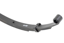 Load image into Gallery viewer, Front Leaf Springs 4 Inch Lift Pair 71-80 International Scout II Rough Country