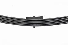Cargar imagen en el visor de la galería, Rear Leaf Springs 4 Inch Lift Pair 71-80 International Scout II Rough Country