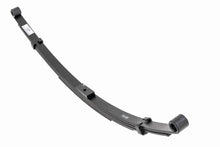 Cargar imagen en el visor de la galería, Rear Leaf Springs 4 Inch Lift Pair 71-80 International Scout II Rough Country