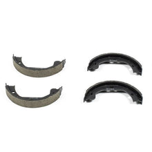 Cargar imagen en el visor de la galería, Power Stop 08-11 BMW 535i Rear Autospecialty Parking Brake Shoes