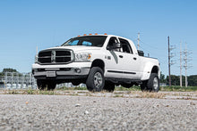 Cargar imagen en el visor de la galería, LED Light Kit Bumper Mount 20 Inch Spectrum Single Row Ram 2500 (03-18)/3500 (03-18) Rough Country