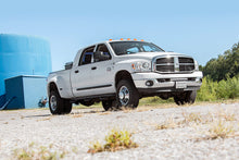 Cargar imagen en el visor de la galería, LED Light Kit Bumper Mount 20 Inch Spectrum Single Row Ram 2500 (03-18)/3500 (03-18) Rough Country