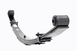 Front Leaf Springs 4 Inch Lift Pair 00-05 Ford Excursion/99-04 Super Duty Rough Country